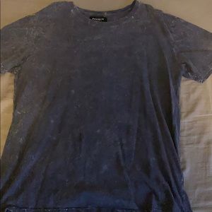 Pacsun Classic Fit T shirt (worn once)